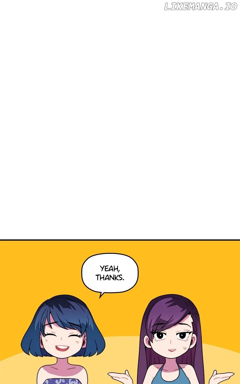 Take My Money Chapter 70 page 35