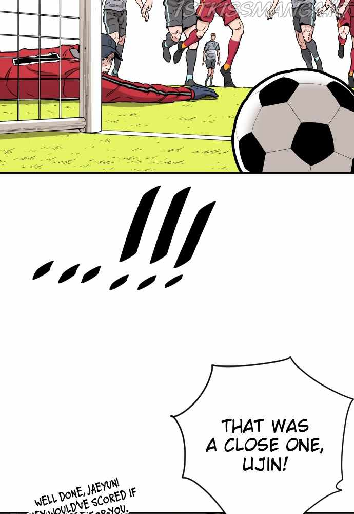 Build Up Chapter 70 page 78