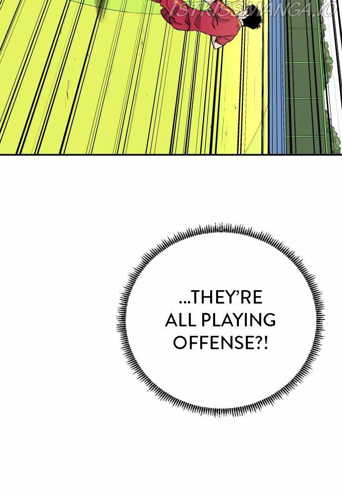 Build Up Chapter 70 page 124