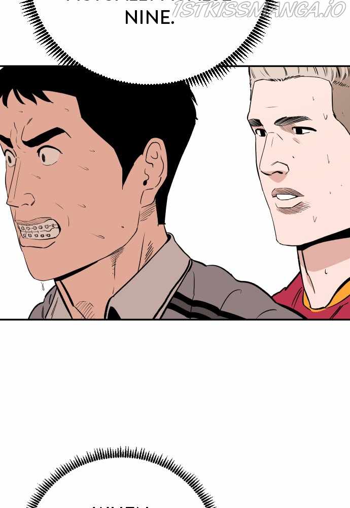 Build Up Chapter 70 page 69