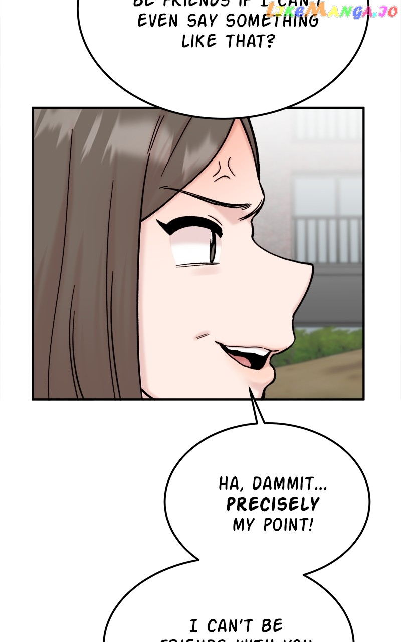 My Dud To Stud Boyfriend Chapter 70 page 18