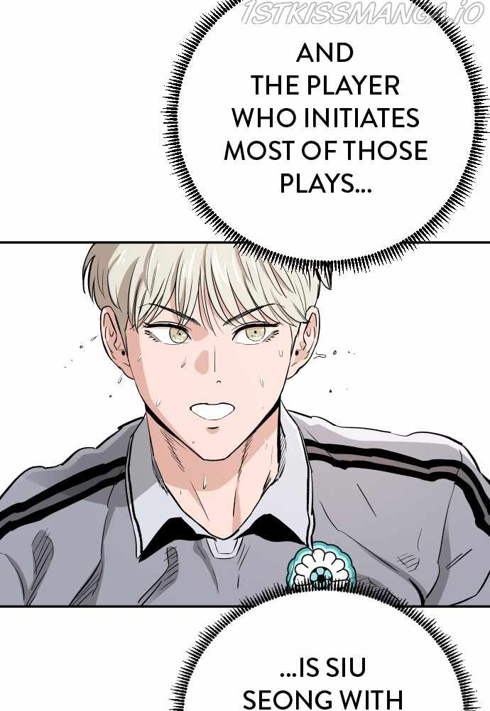 Build Up Chapter 70 page 101