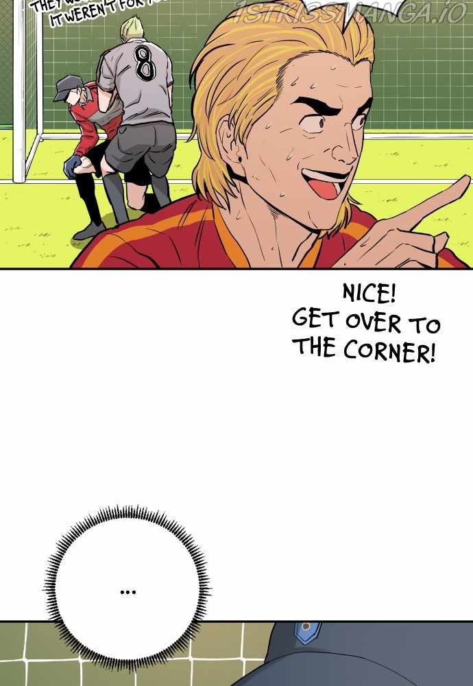 Build Up Chapter 70 page 79