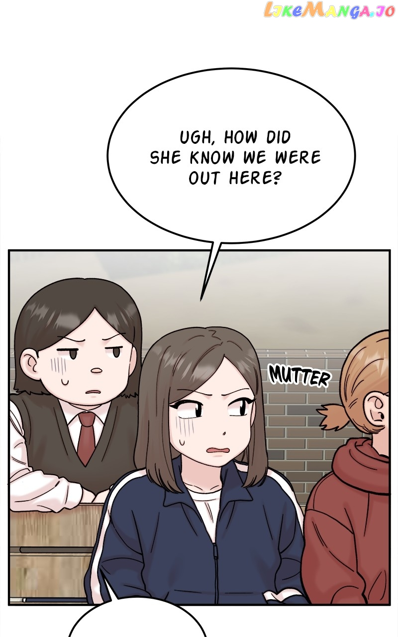 My Dud To Stud Boyfriend Chapter 70 page 5