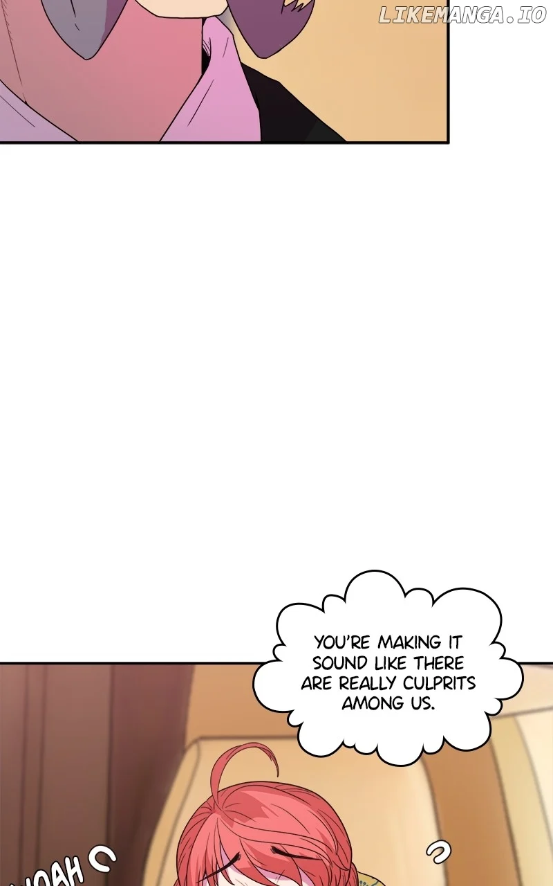 Take My Money Chapter 70 page 47