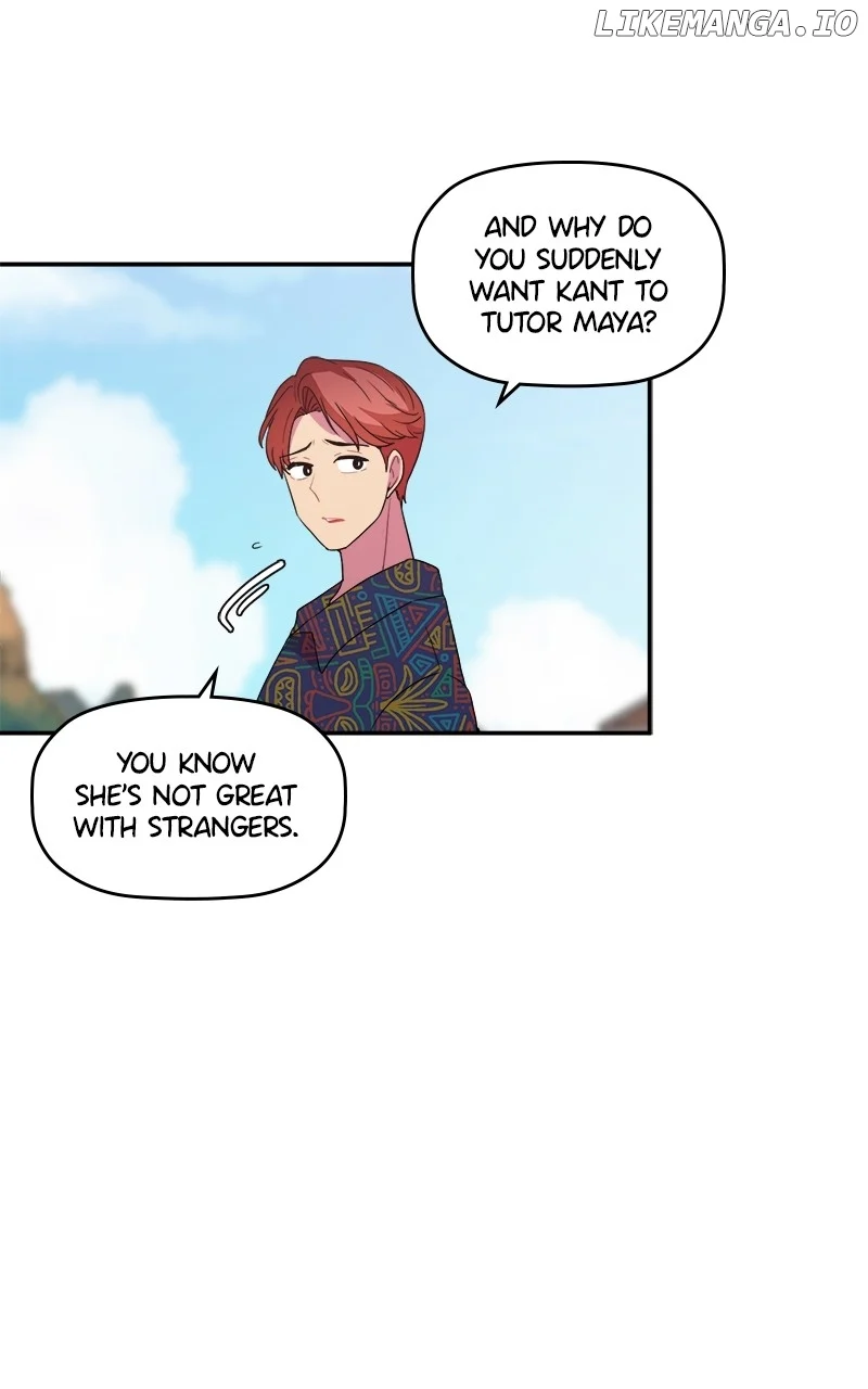 Take My Money Chapter 70 page 30