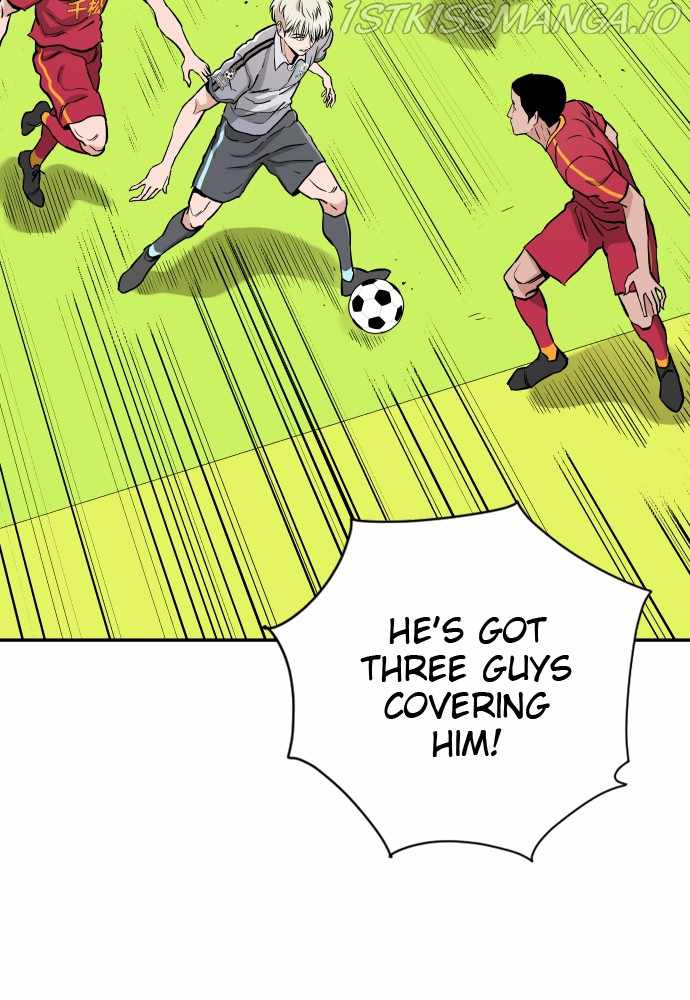 Build Up Chapter 70 page 95