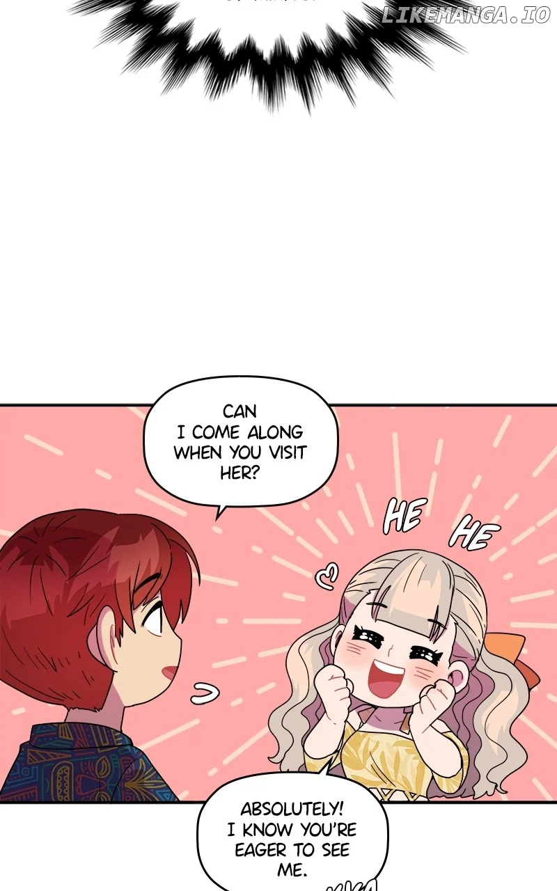 Take My Money Chapter 70 page 33