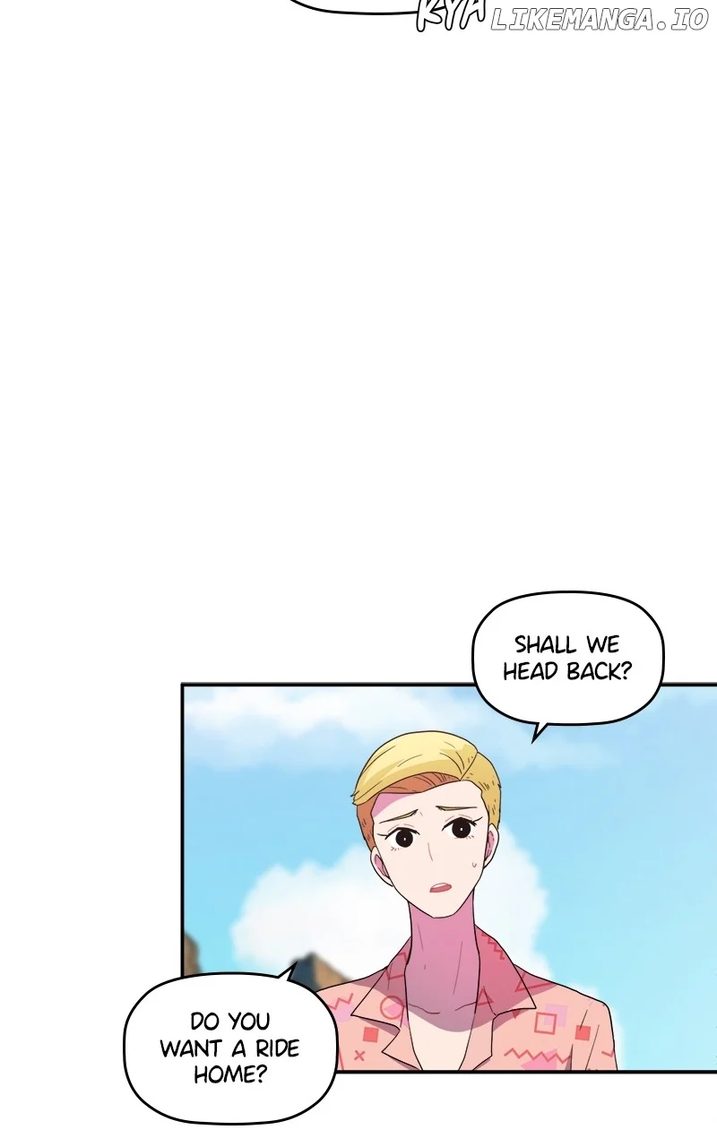 Take My Money Chapter 70 page 34