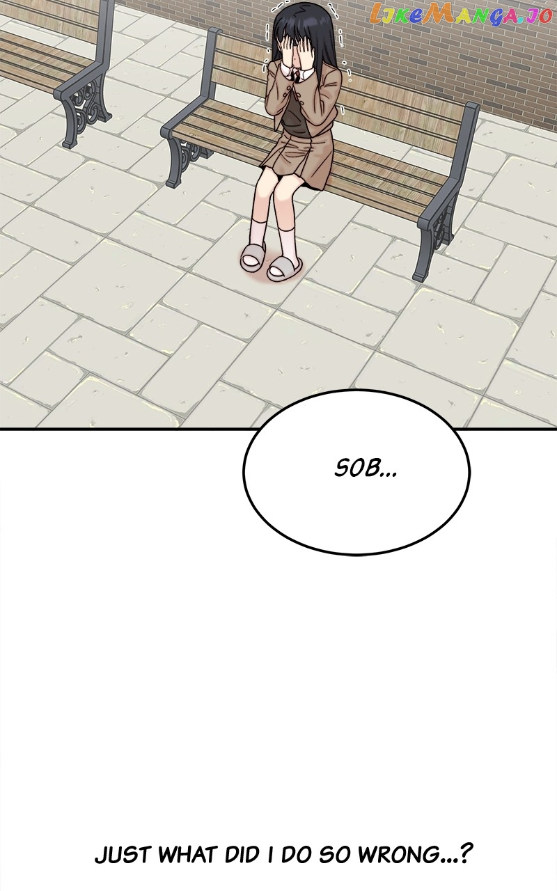 My Dud To Stud Boyfriend Chapter 70 page 34