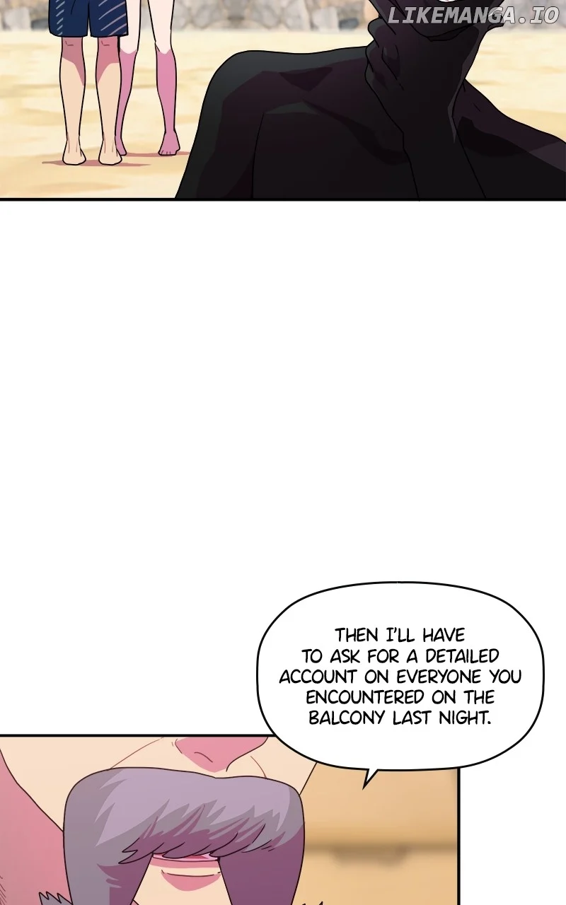 Take My Money Chapter 70 page 46