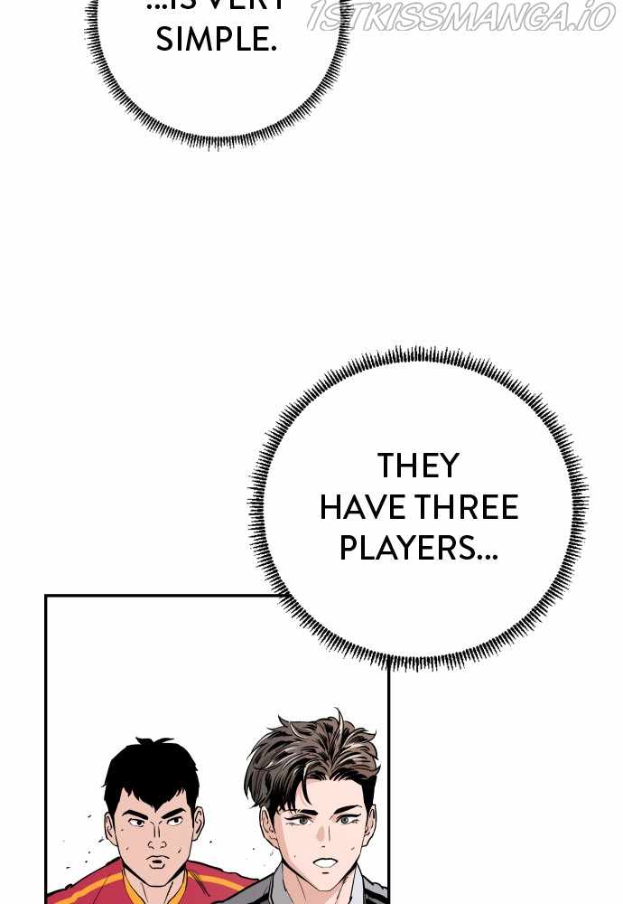 Build Up Chapter 70 page 97