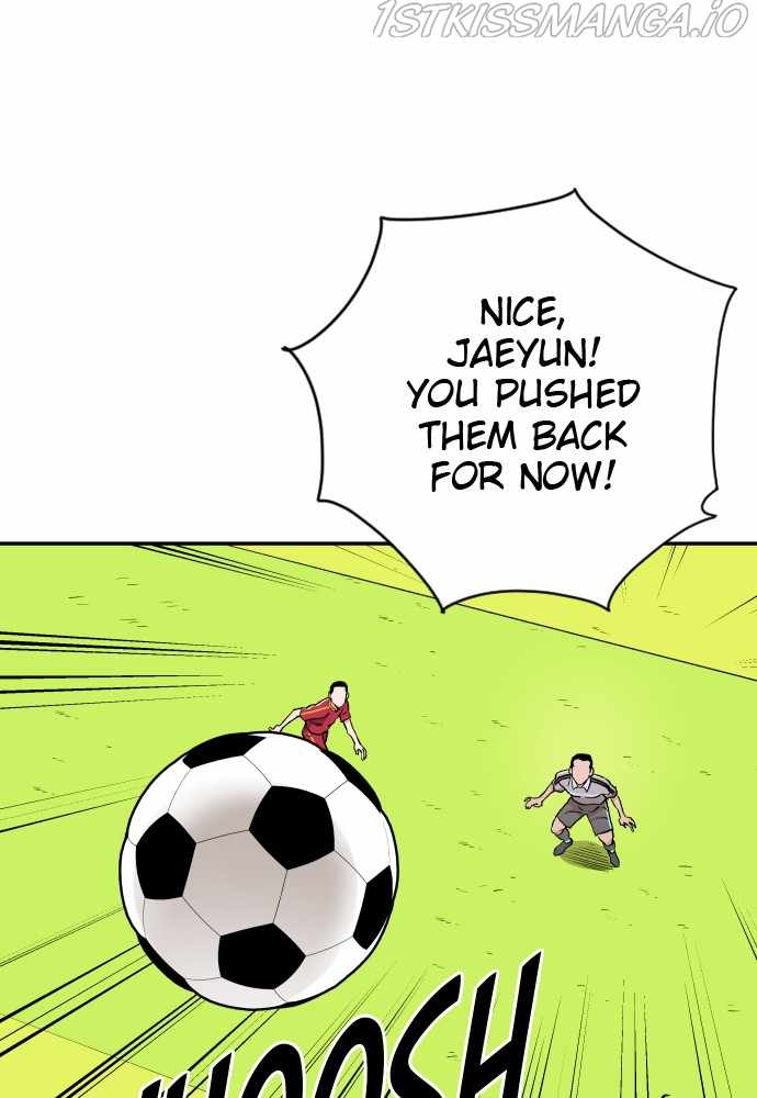 Build Up Chapter 70 page 87
