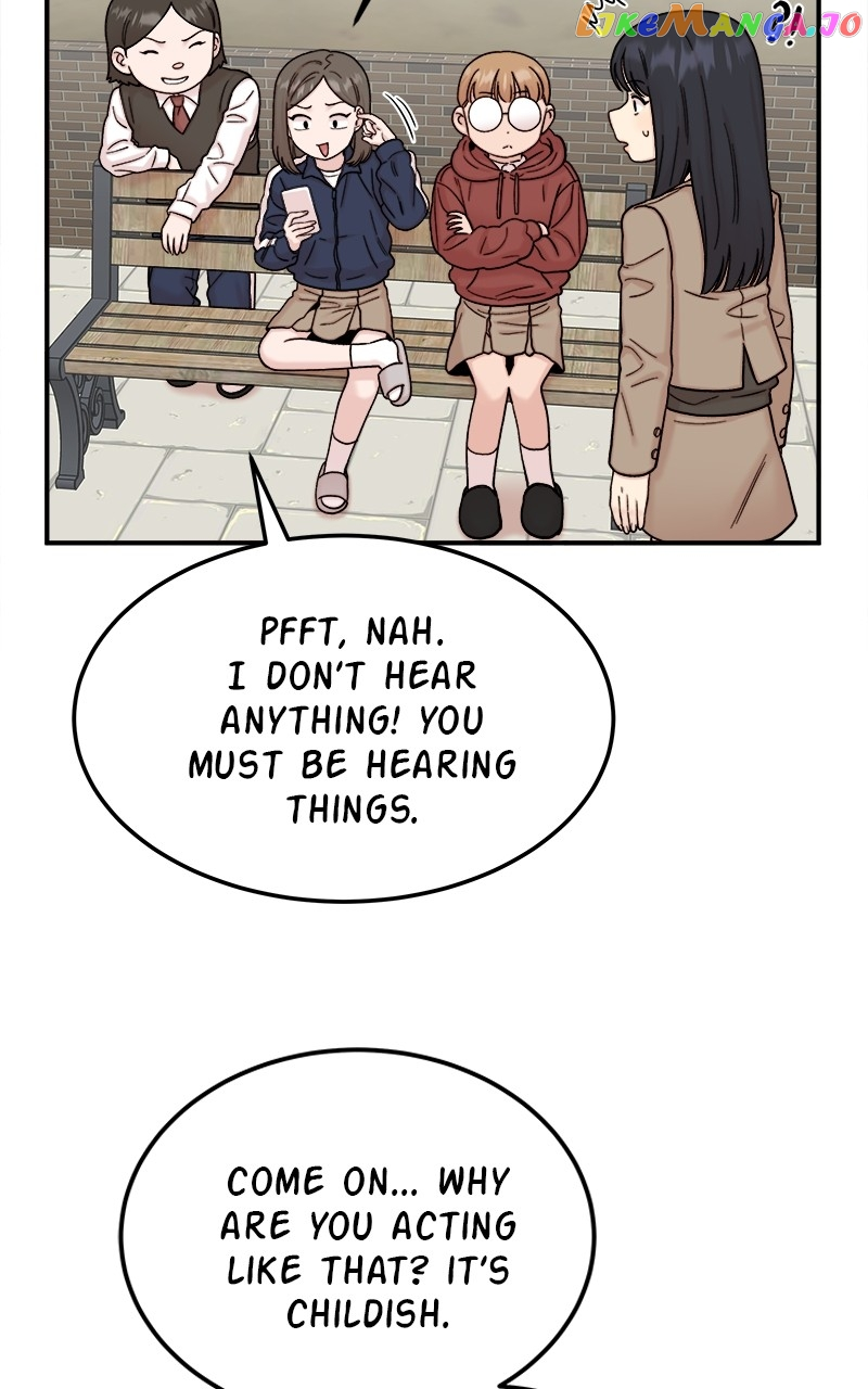 My Dud To Stud Boyfriend Chapter 70 page 8
