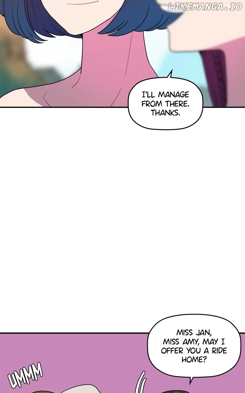 Take My Money Chapter 70 page 37