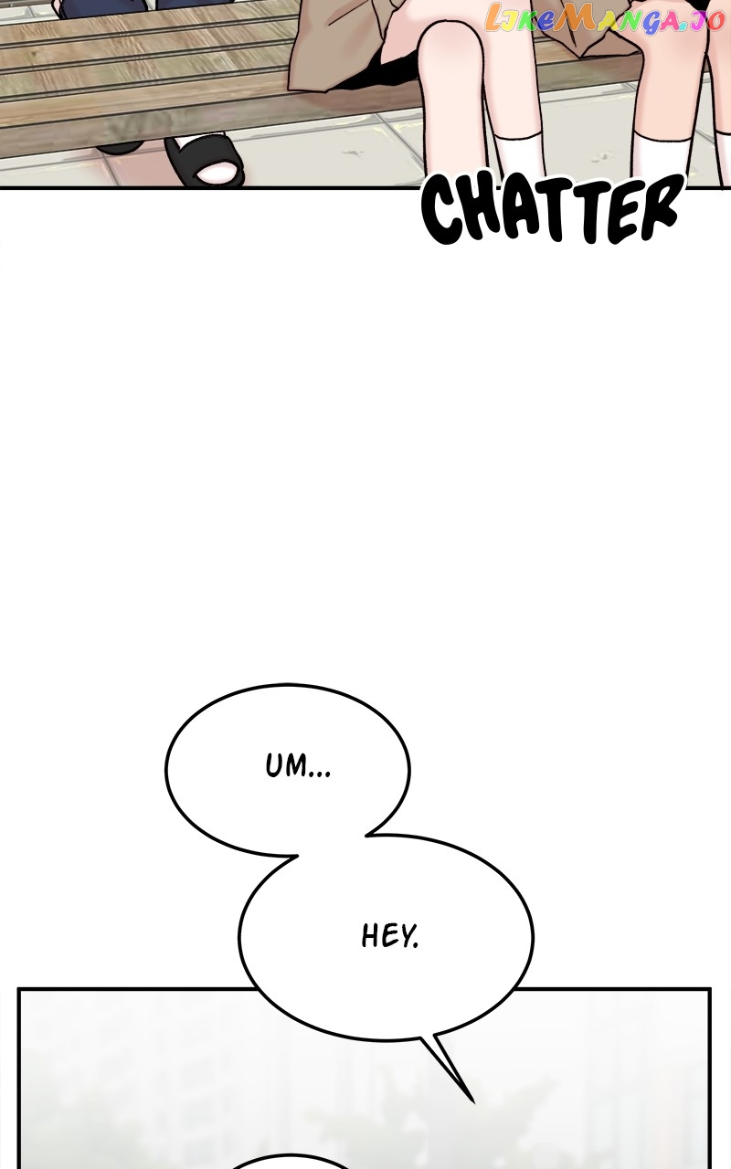 My Dud To Stud Boyfriend Chapter 70 page 3