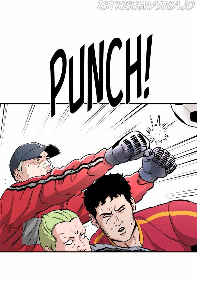 Build Up Chapter 70 page 86