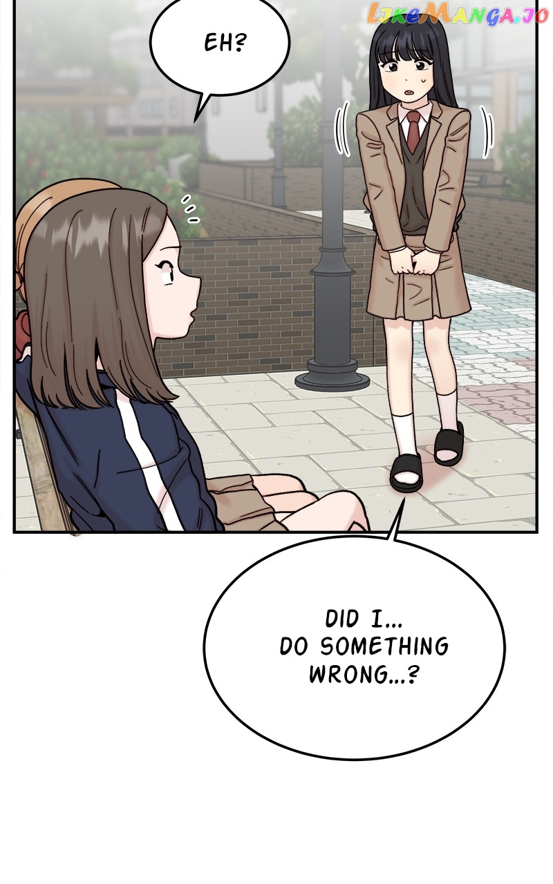 My Dud To Stud Boyfriend Chapter 70 page 4