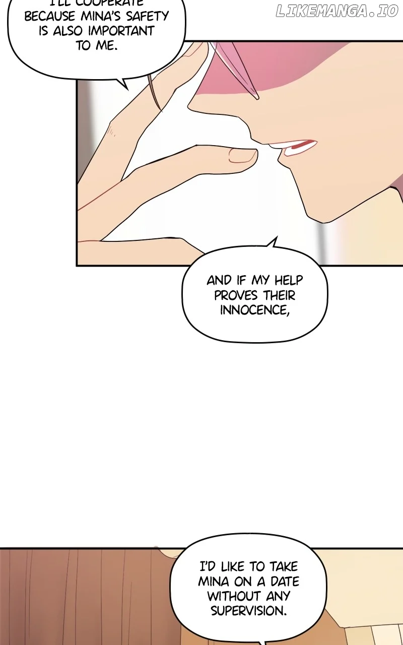 Take My Money Chapter 70 page 49