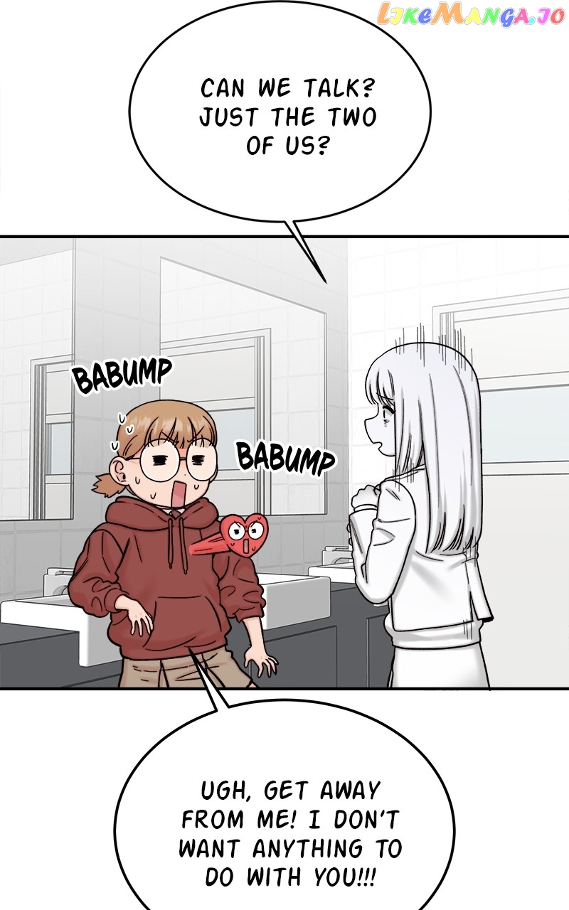 My Dud To Stud Boyfriend Chapter 70 page 65