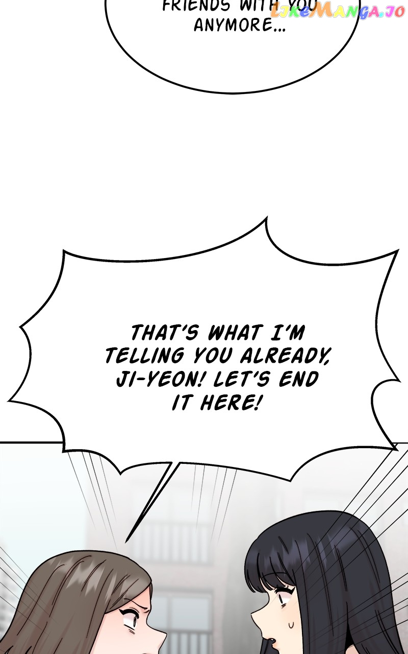 My Dud To Stud Boyfriend Chapter 70 page 19