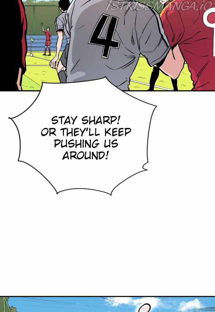 Build Up Chapter 70 page 84