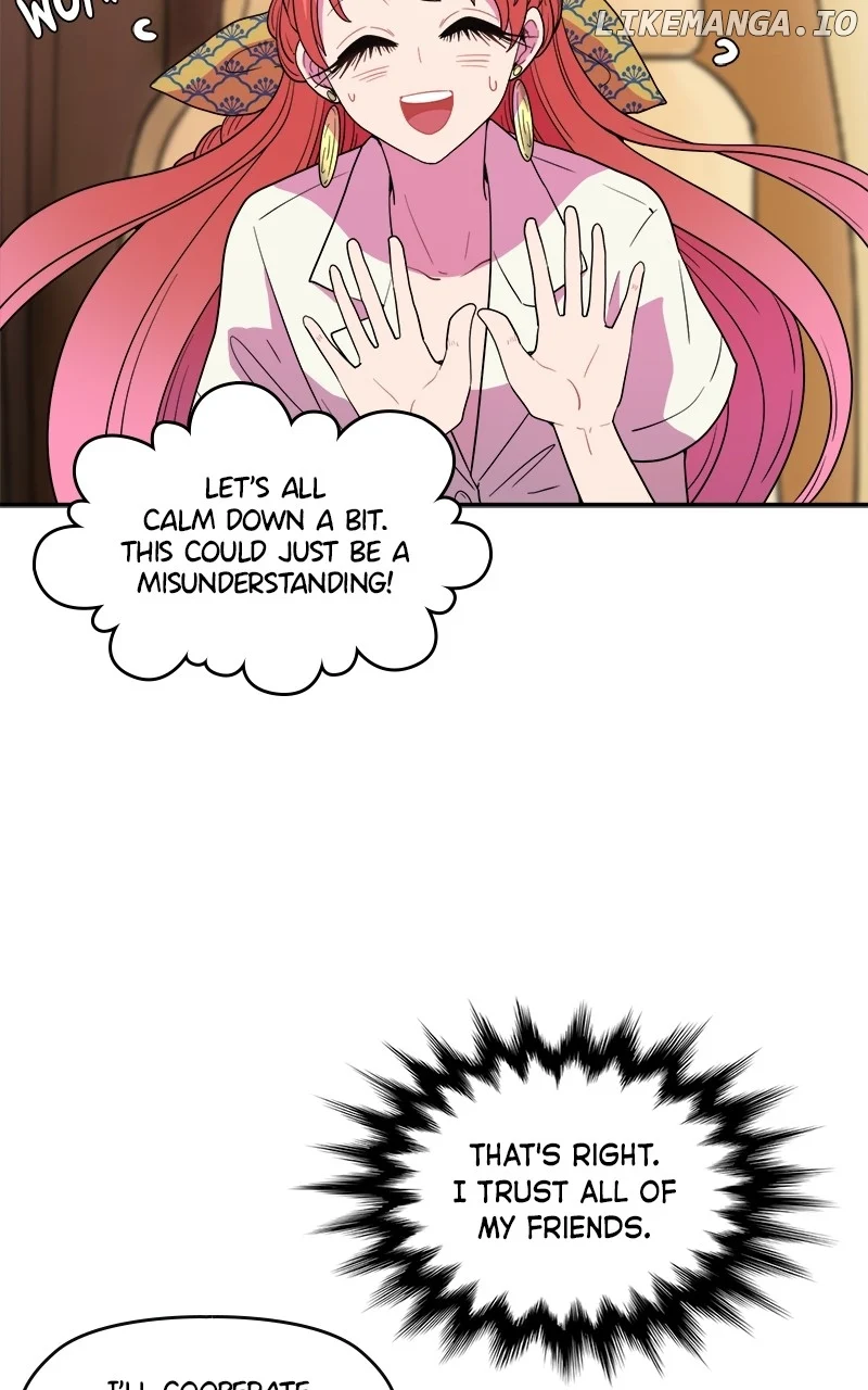 Take My Money Chapter 70 page 48