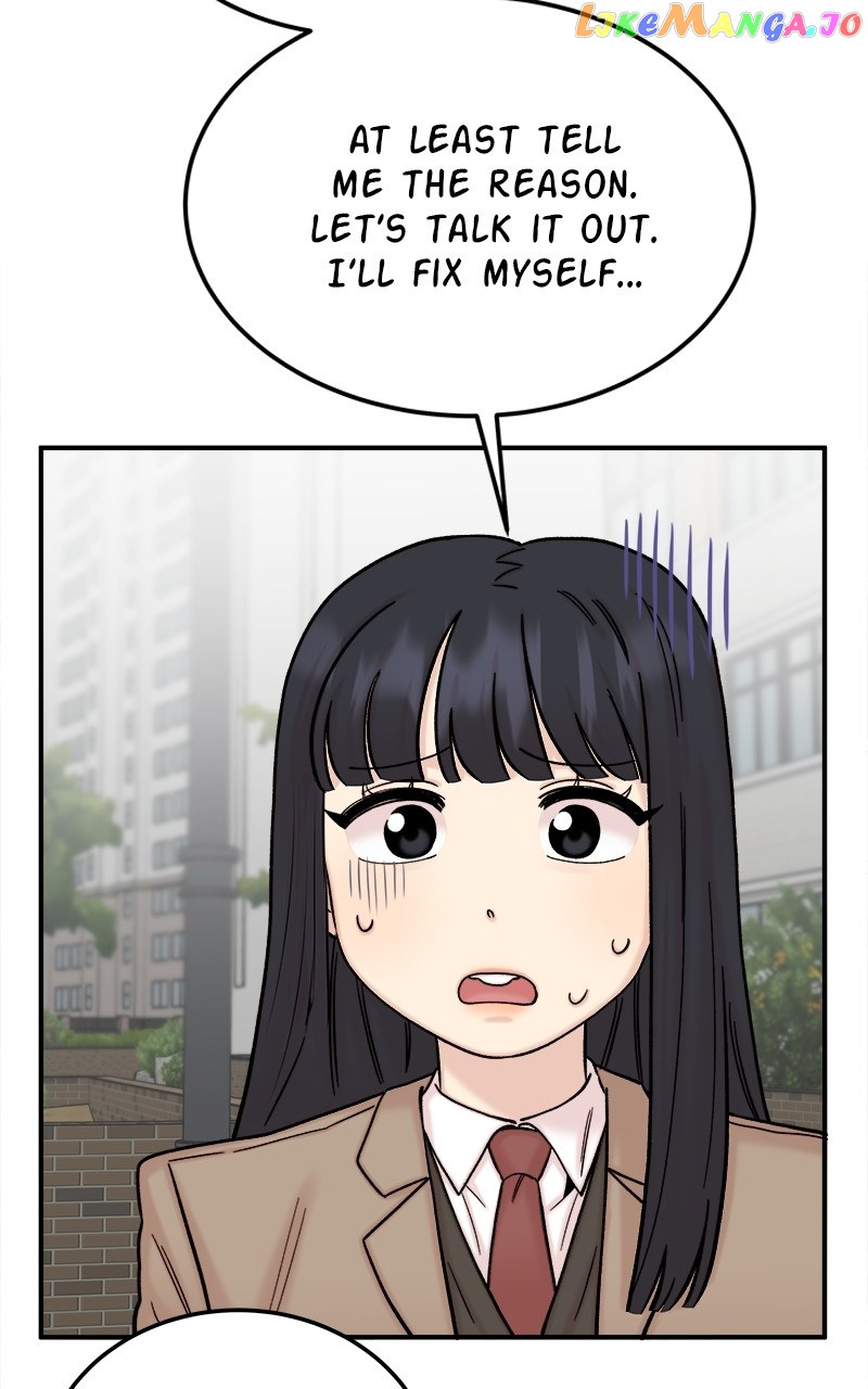 My Dud To Stud Boyfriend Chapter 70 page 9