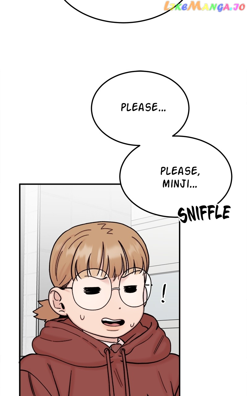 My Dud To Stud Boyfriend Chapter 70 page 66