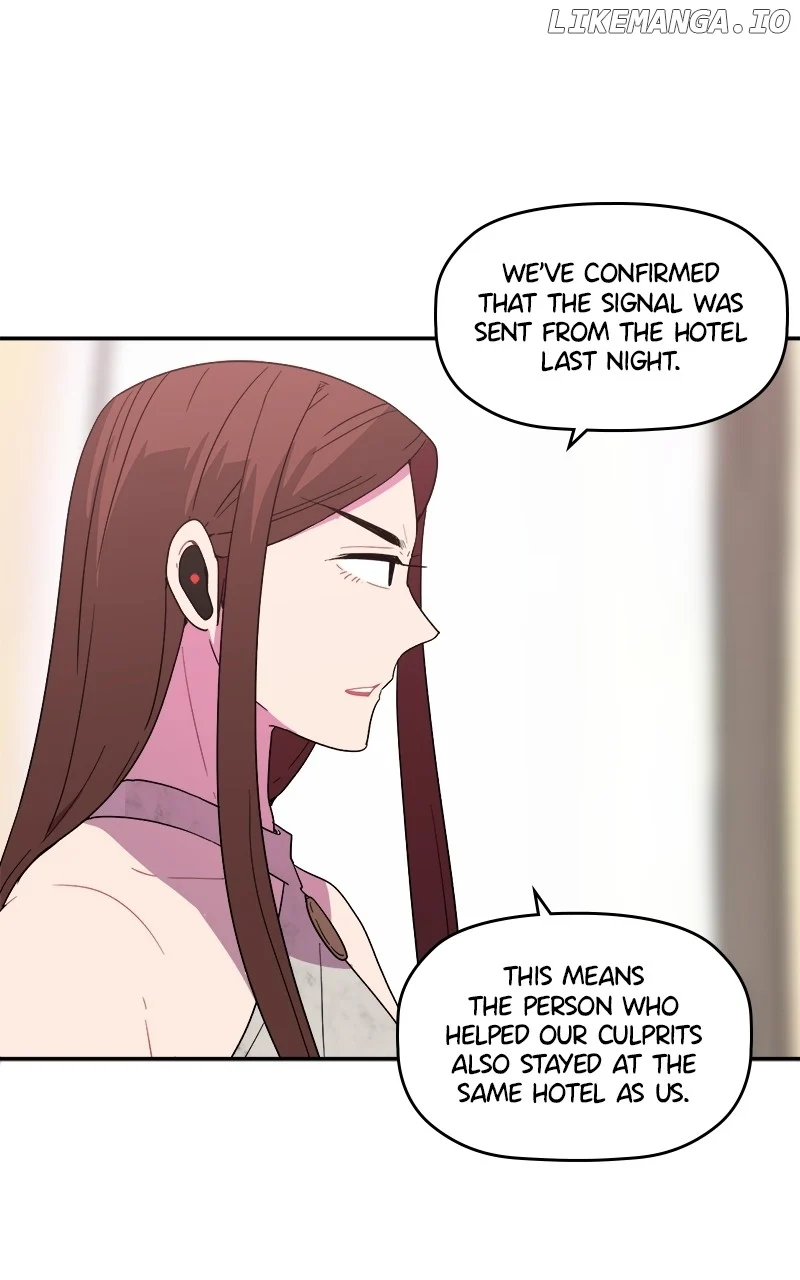 Take My Money Chapter 70 page 42