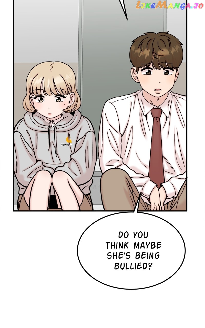 My Dud To Stud Boyfriend Chapter 70 page 43