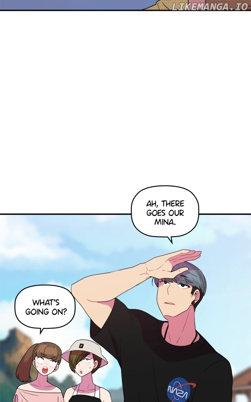 Take My Money Chapter 70 page 24