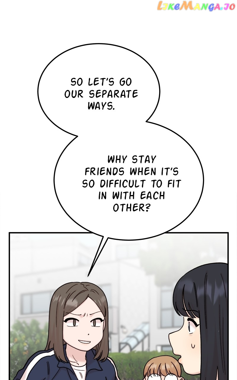My Dud To Stud Boyfriend Chapter 70 page 13