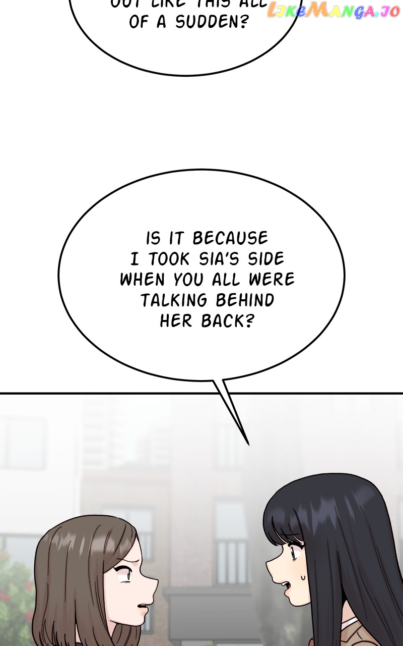 My Dud To Stud Boyfriend Chapter 70 page 16