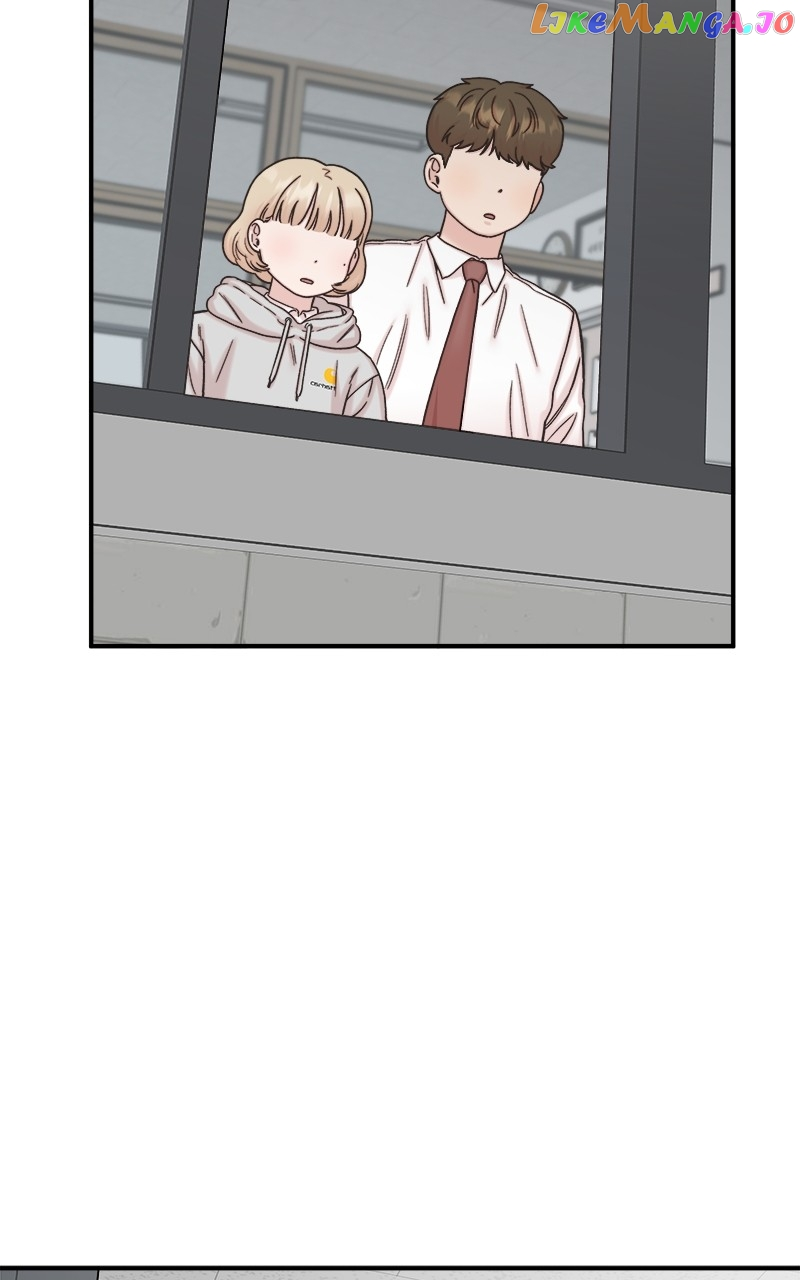 My Dud To Stud Boyfriend Chapter 70 page 36
