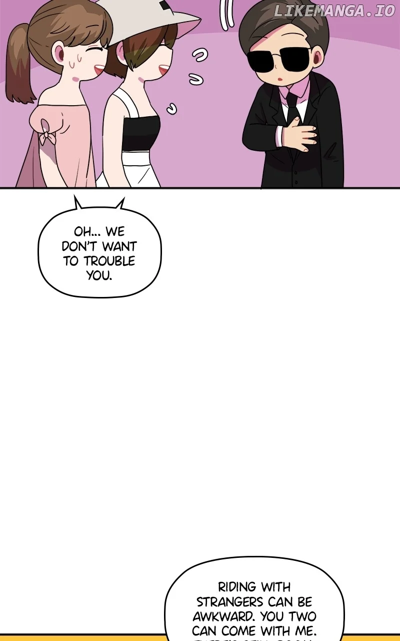 Take My Money Chapter 70 page 38