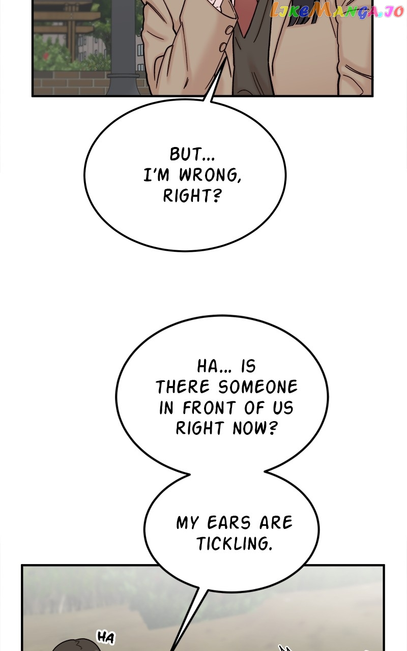 My Dud To Stud Boyfriend Chapter 70 page 7