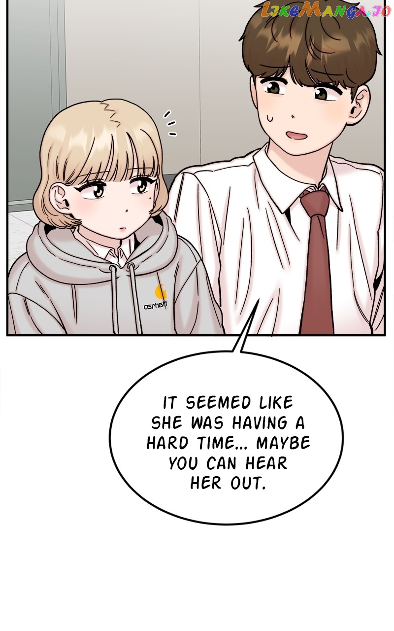 My Dud To Stud Boyfriend Chapter 70 page 46