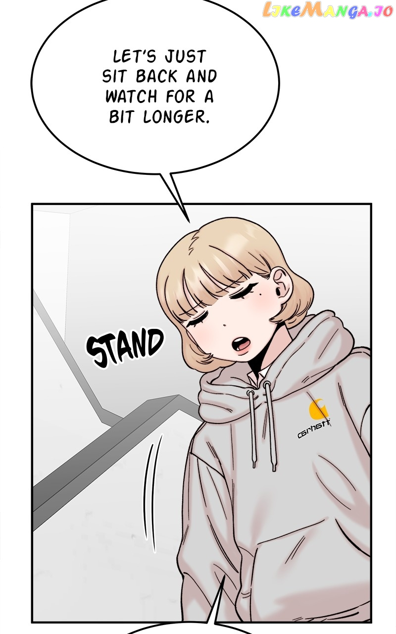 My Dud To Stud Boyfriend Chapter 70 page 50