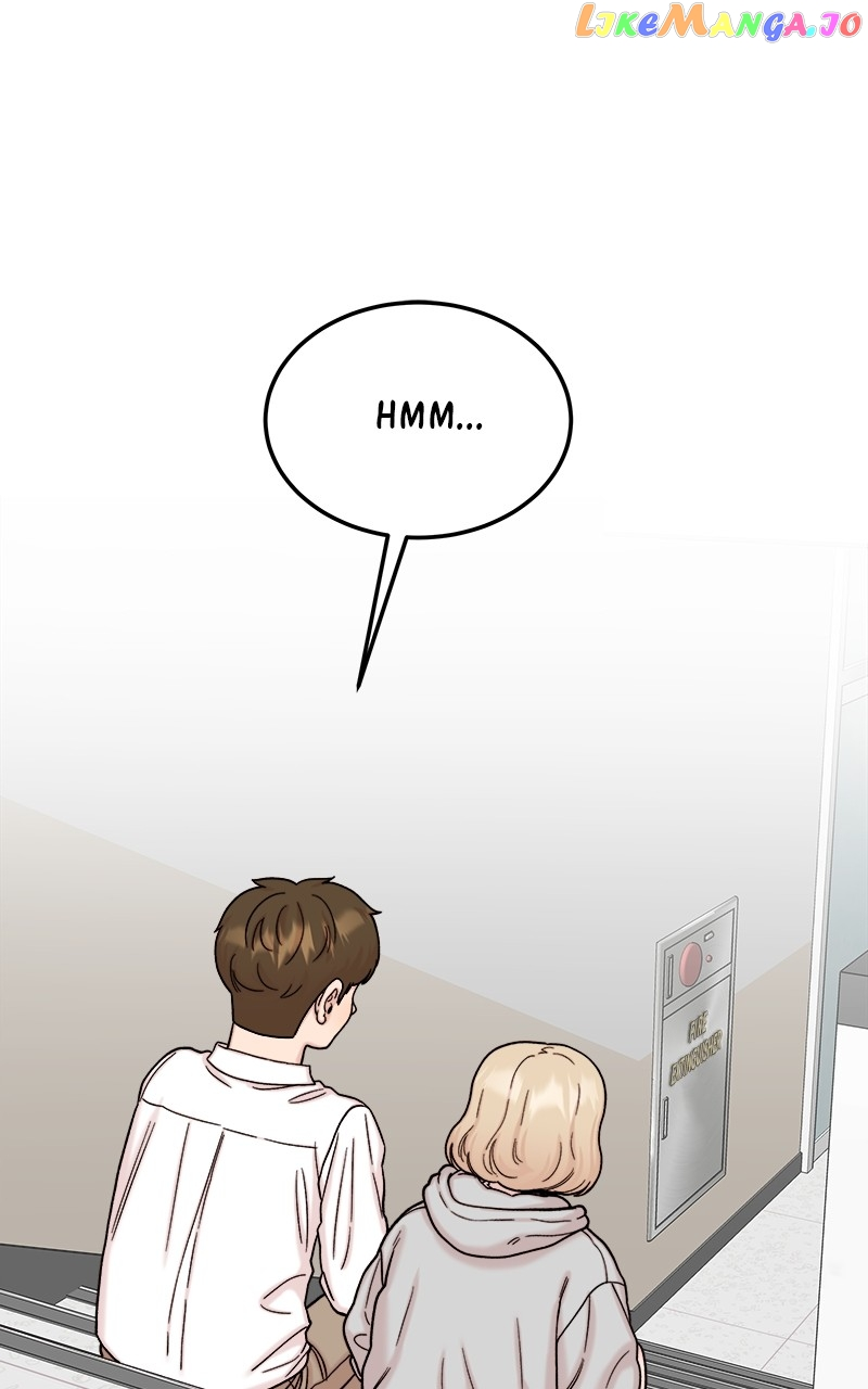 My Dud To Stud Boyfriend Chapter 70 page 41