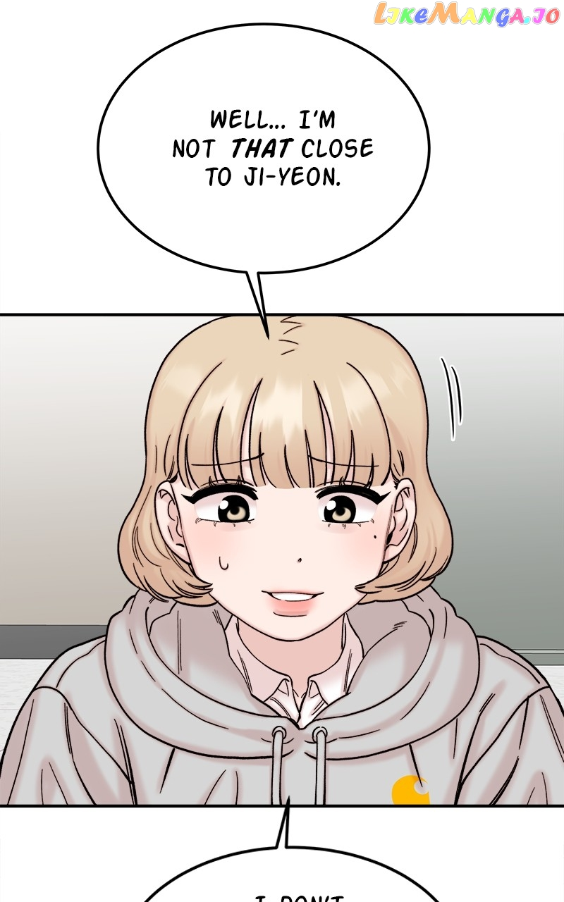 My Dud To Stud Boyfriend Chapter 70 page 47