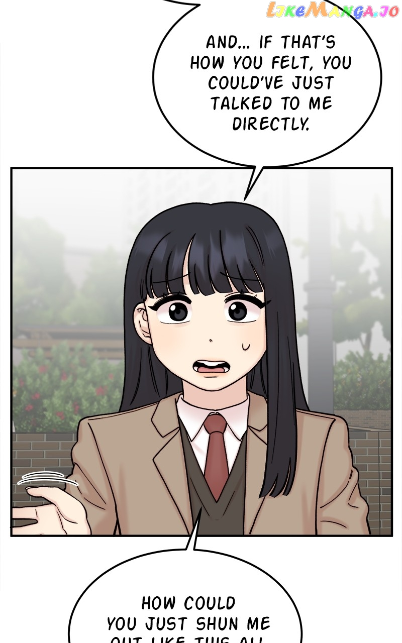 My Dud To Stud Boyfriend Chapter 70 page 15