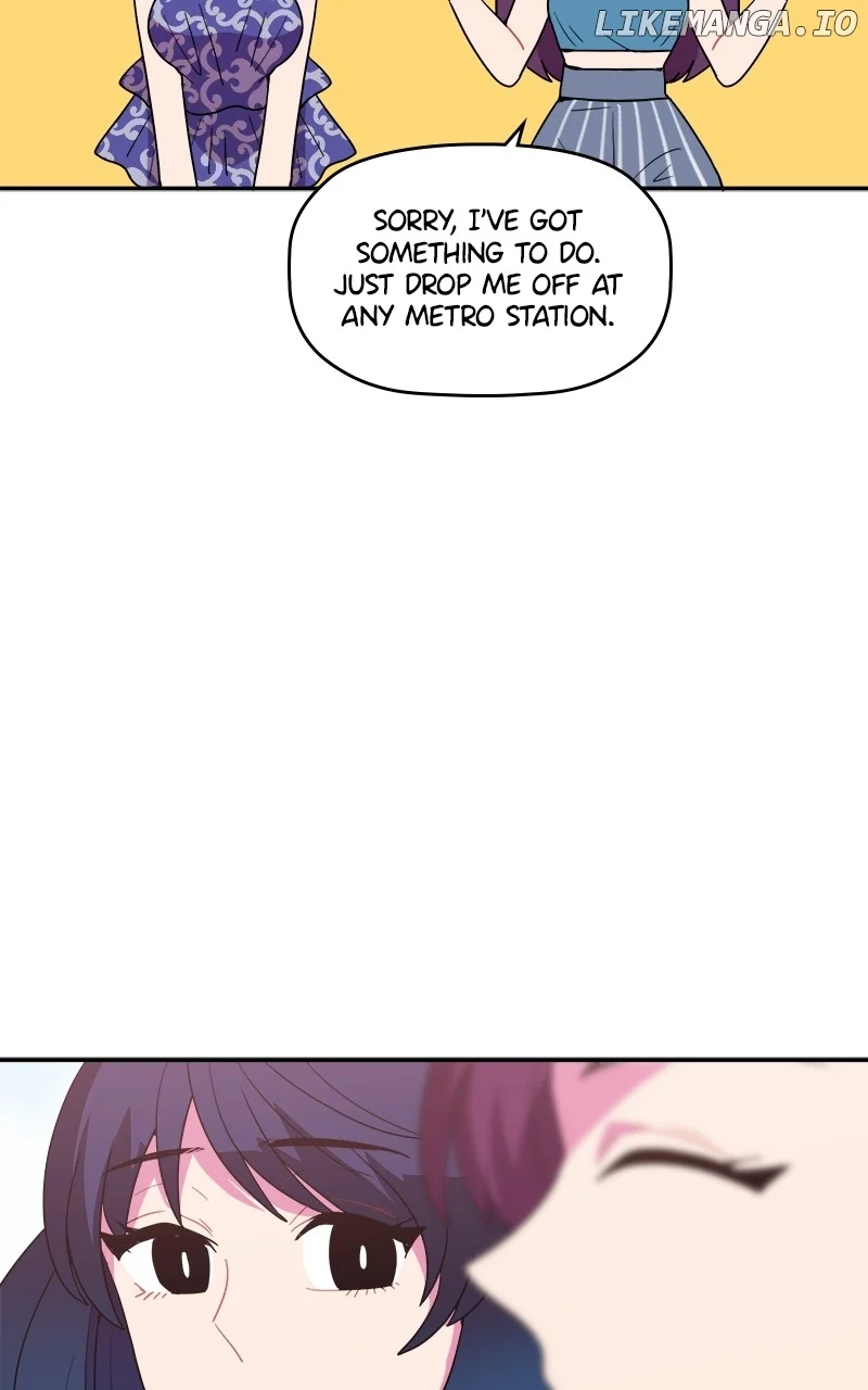 Take My Money Chapter 70 page 36