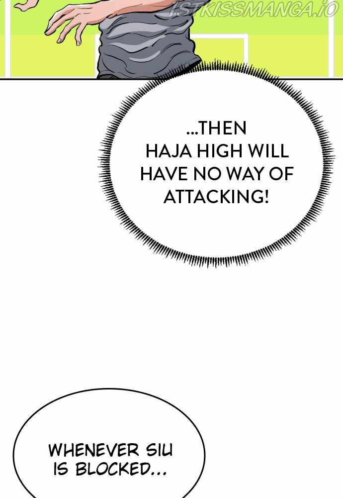 Build Up Chapter 70 page 104