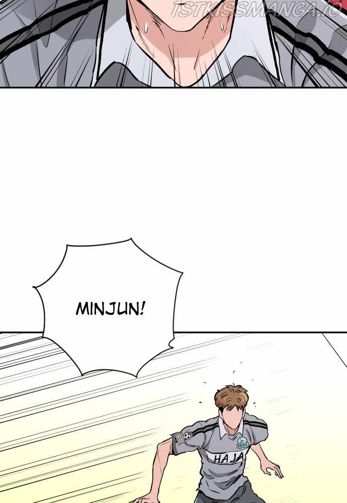Build Up Chapter 70 page 113