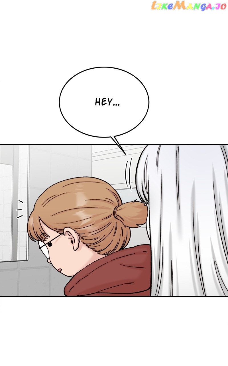My Dud To Stud Boyfriend Chapter 70 page 62