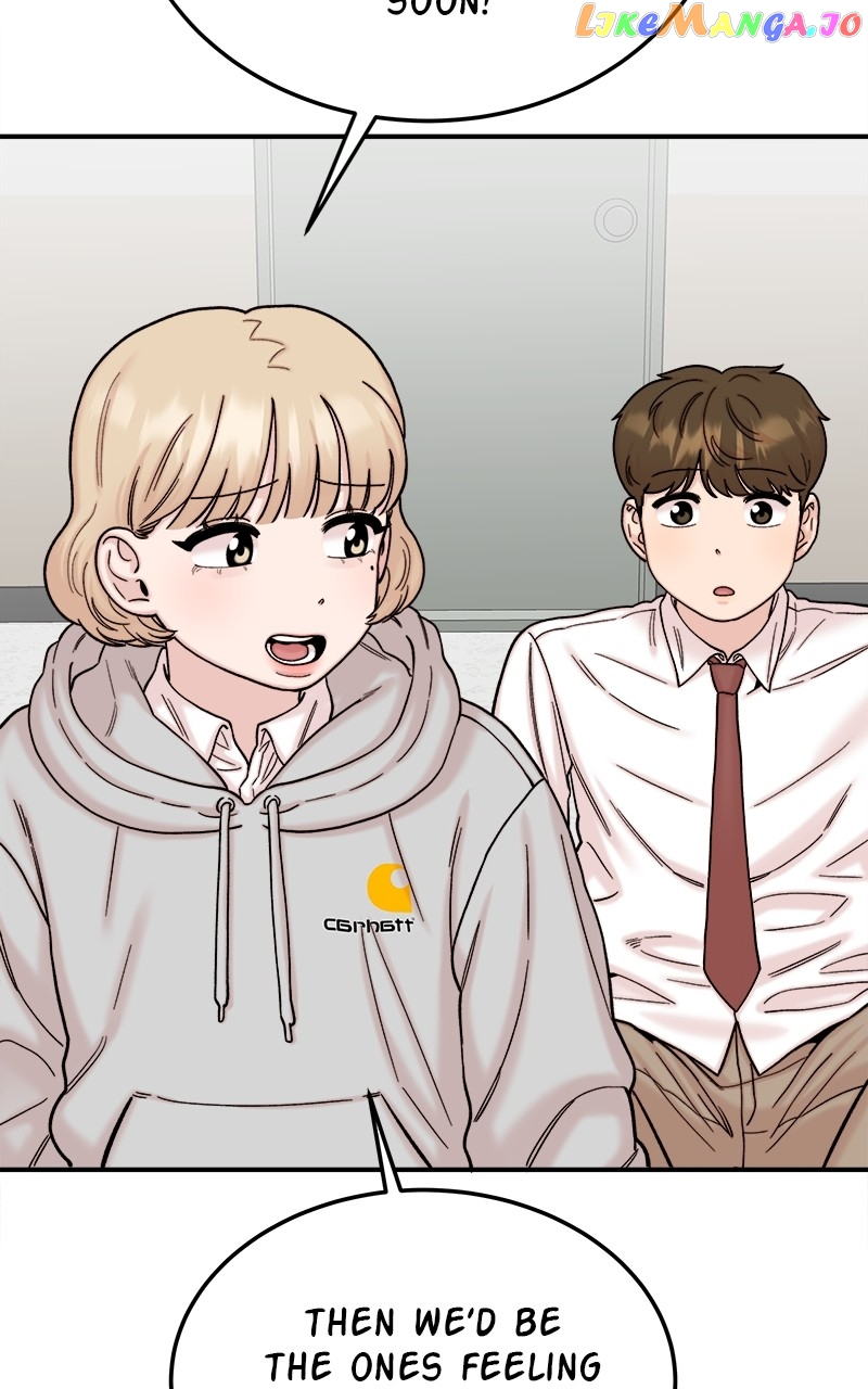 My Dud To Stud Boyfriend Chapter 70 page 52