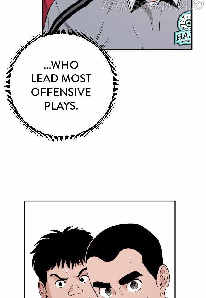 Build Up Chapter 70 page 99