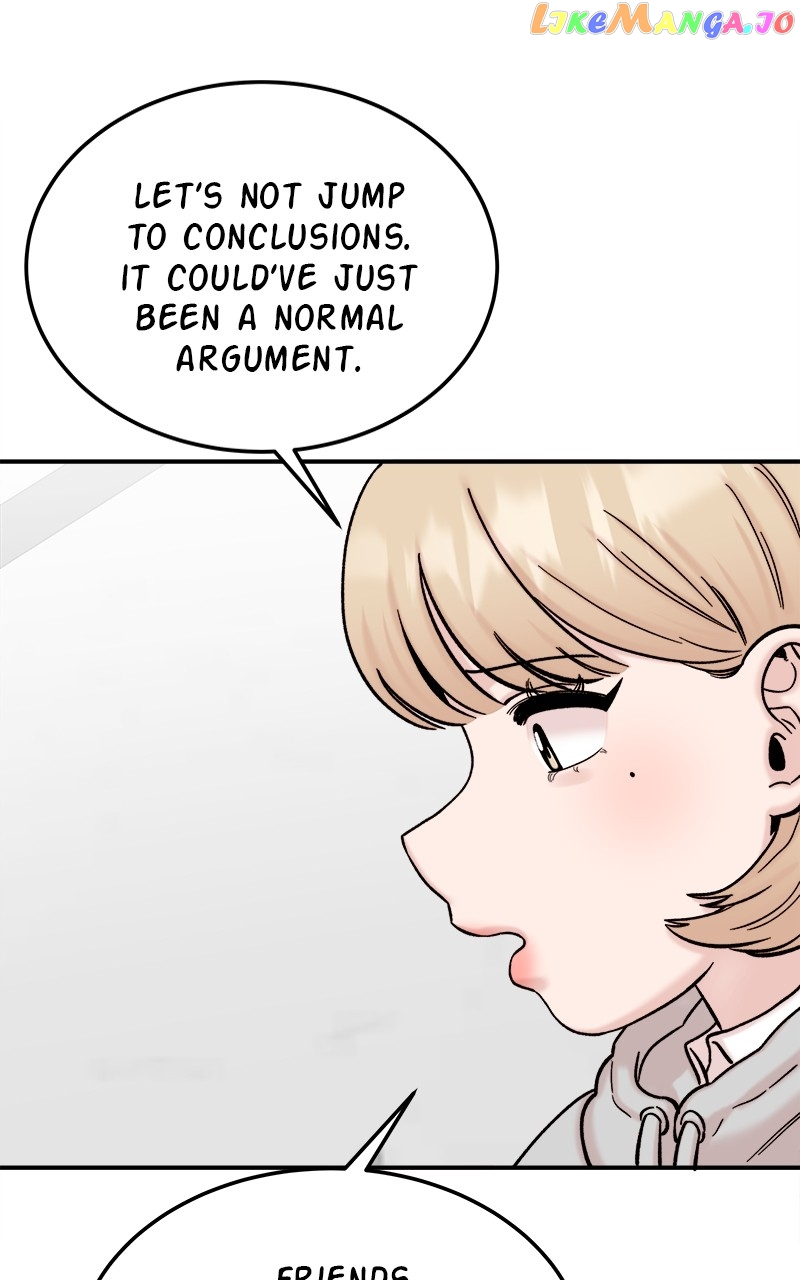 My Dud To Stud Boyfriend Chapter 70 page 44