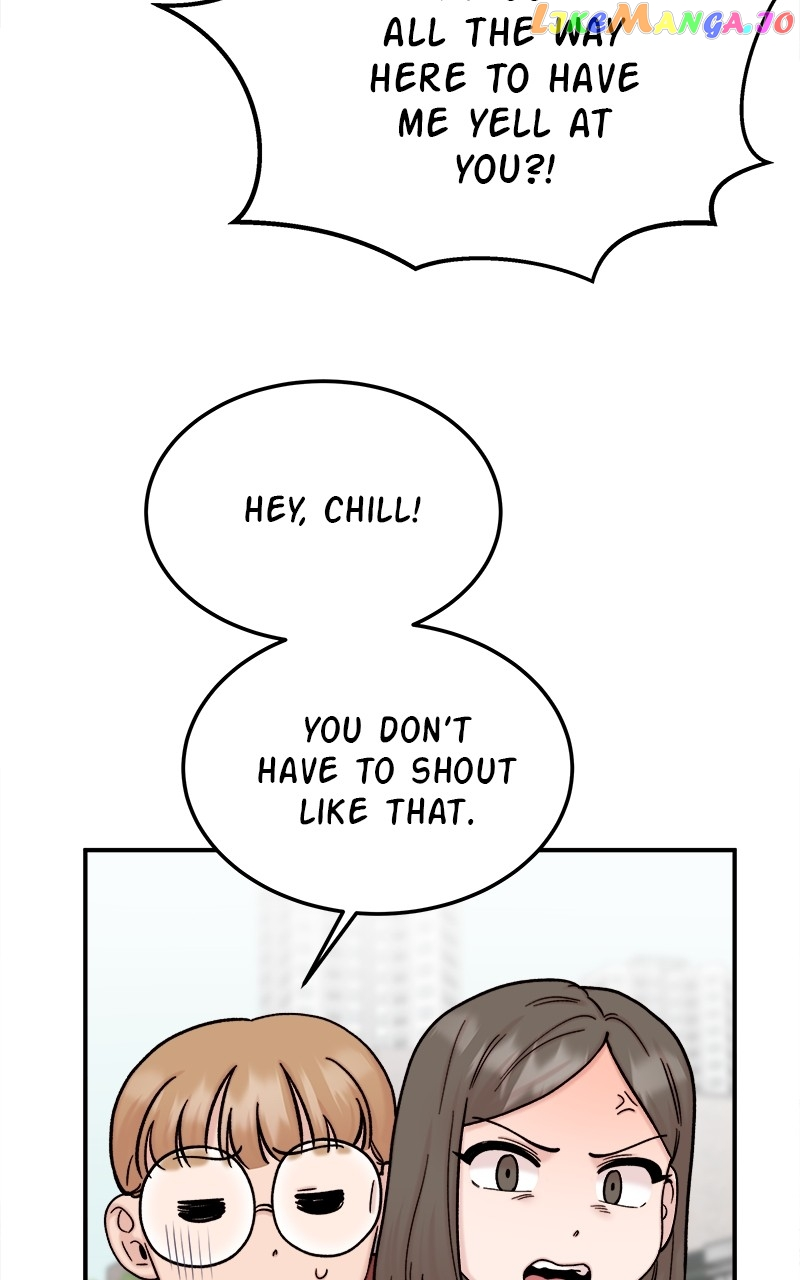 My Dud To Stud Boyfriend Chapter 70 page 22